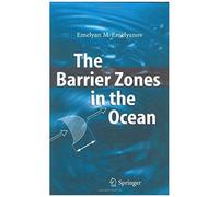 The Barrier Zones In The Ocean