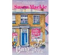 The Barrington Book Club