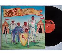 The Barron Knights