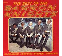 The Barron Knights - Best of The Barron Knights [Import]