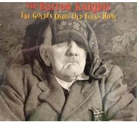 THE BARRON KNIGHTS - THE GOLDEN OLDIE OLD FOLKS HOME (CD SINGLE)