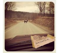 The Barry Brothers - Hume Sweet Hume