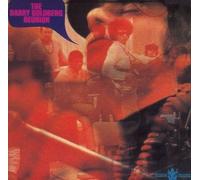 The Barry Goldberg Reunion