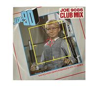 THE BARRY GRAY ORCHESTRA - JOE 90 (86 DANCE MIX)