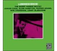 The Barry Harris Sextet - Luminescence