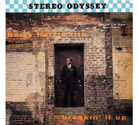 The Barry Harris Trio – Breaking It Up – UHQCD