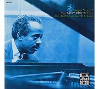 The Barry Harris Trio - Magnificent!