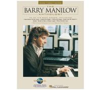 Barry Manilow – The Barry Manilow Anthology – PVG – Hal Leonard