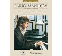 The Barry Manilow Anthology Pvg