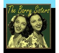 The Barry Sisters