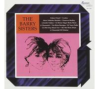 The Barry Sisters - The Barry Sisters