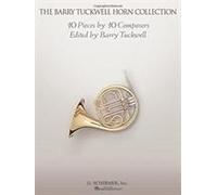 The Barry Tuckwell Horn Collection