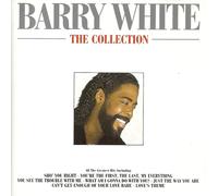The Barry White Collection