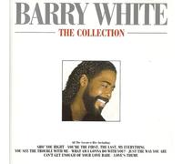 Barry White – The Barry White Collection
