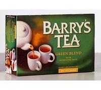 Thé Barrys Or 80 X 8