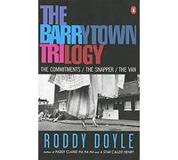 The Barrytown Trilogy