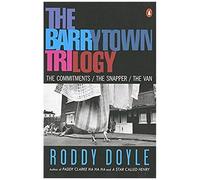 The Barrytown Trilogy