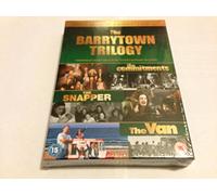 The Barrytown Trilogy [DVD]