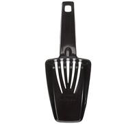 The bars Bars Pelle Glace, Plastique, Noir, 26,5 x 10 x 7 cm