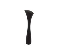 The bars Bars Pilon Ergonomique, Polypropylène, Noir, 6.5 x 3.5 x 22.5 cm