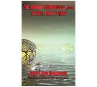 The Barsoom Chronicles #4 Thuvia, Maid Of Mars