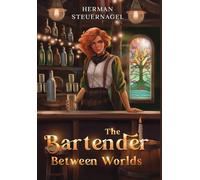The Bartender Between Worlds