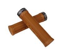 The Bartender Minnaar Paire de Poignées 31,5mm x 135mm Gum Brun Bugrm.ma Burgte