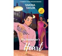 The Bartender's Heart: A Caribbean Cruise Instalove Romance