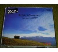 The Bartered Bride; String quartet; My Fatherland