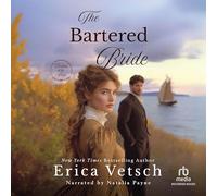 The Bartered Bride (The Brides of the West)