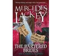 The Bartered Brides (Elemental Masters)
