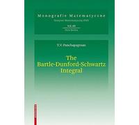 The Bartle-Dunford-Schwartz Integral : Integration With Respect To A Sigma-Additive Vector Measure