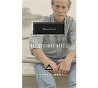 The Bascombe Novels: Written and Introduced by Richard Ford