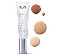 The Base Foundation Brave 35 Ml