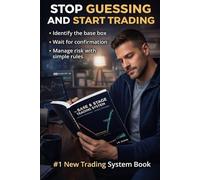 THE BASE & STAGE TRADING SYSTEM: Livermore-Inspired Price Boxes + RSI/MACD Confirmation