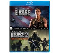 The Base / The Base 2: Guilty as Charged