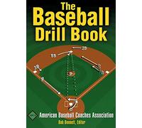 The Baseball Drill Book