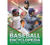 The Baseball Encyclopedia: Rules • Parks • Series • Teams • the Greats