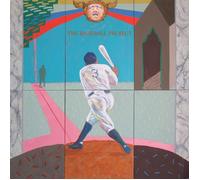 The Baseball Project 3rd (Vinyl) 12" Album Coloured Vinyl
