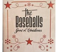 The Baseballs - G00D 0L' CHRISTMAS