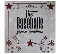 Baseballs - Good Ol'christmas [Import]