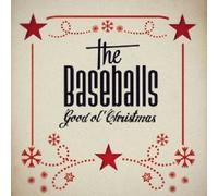 THE BASEBALLS - GOOD OL' CHRISTMAS CD WEIHNACHTEN POP NEUF