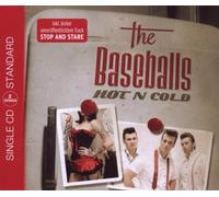 The Baseballs - Hot N Cold (2track)