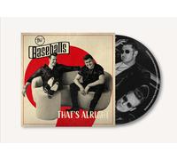 The Baseballs That'S Alright (CD)