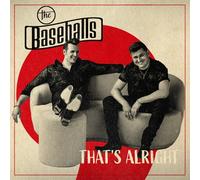 Baseballs, the - That's Alright [Import]