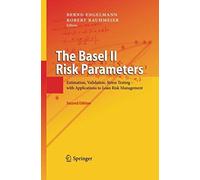 The Basel Ii Risk Parameters