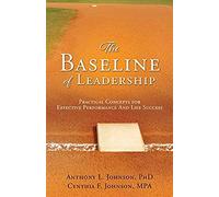 The Baseline Of Leadership