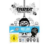 The Basement Collection + Indie Game : The Movie [Import Allemand] [Jeu Pc]