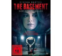 The Basement - Der Gemini Killer (DVD)