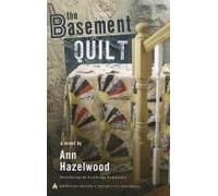 The Basement Quilt - Print-On-Demand Edition